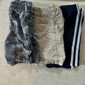 Toddler Boys Clothes